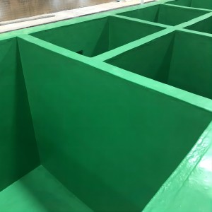 泉州防腐水池，泉州水池防腐防渗怎么做，泉州防腐水池施工厂家